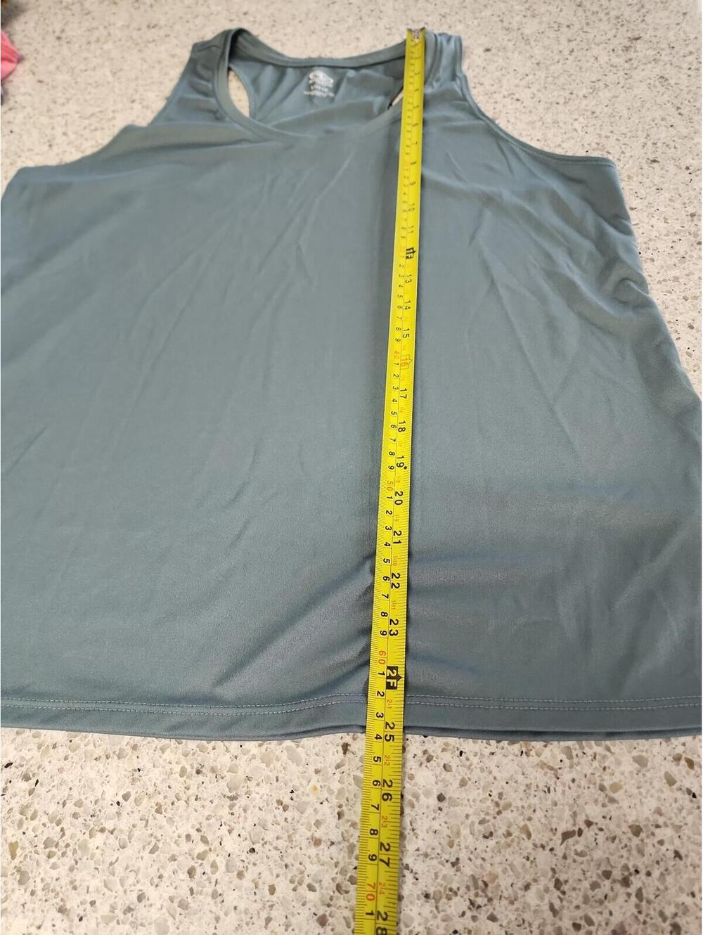 Tank Top - Picture 6 of 8